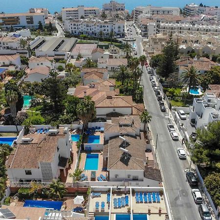 Nerja Paradise Rentals - Villa Daisy Exterior photo