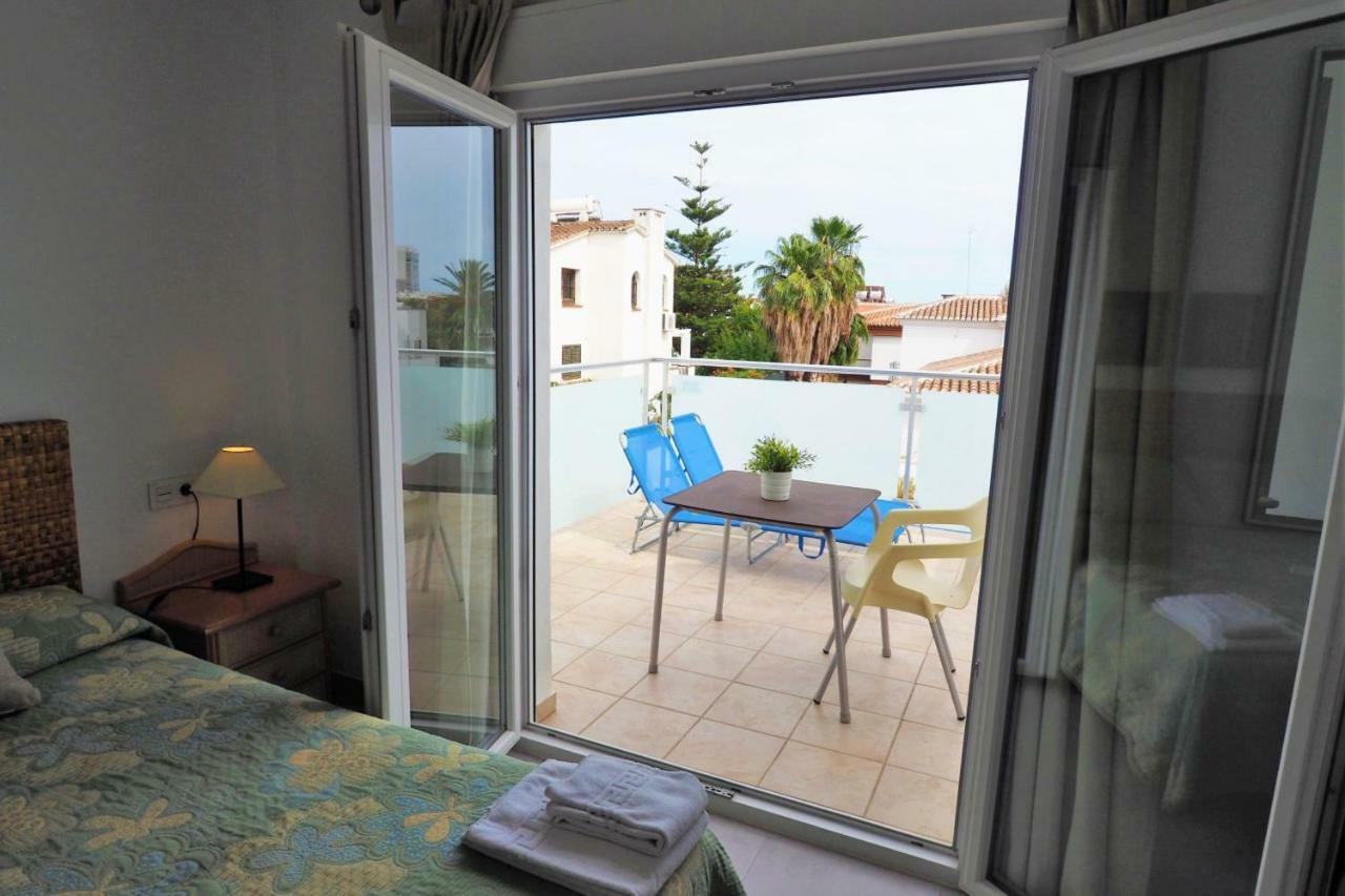 Nerja Paradise Rentals - Villa Daisy Exterior photo
