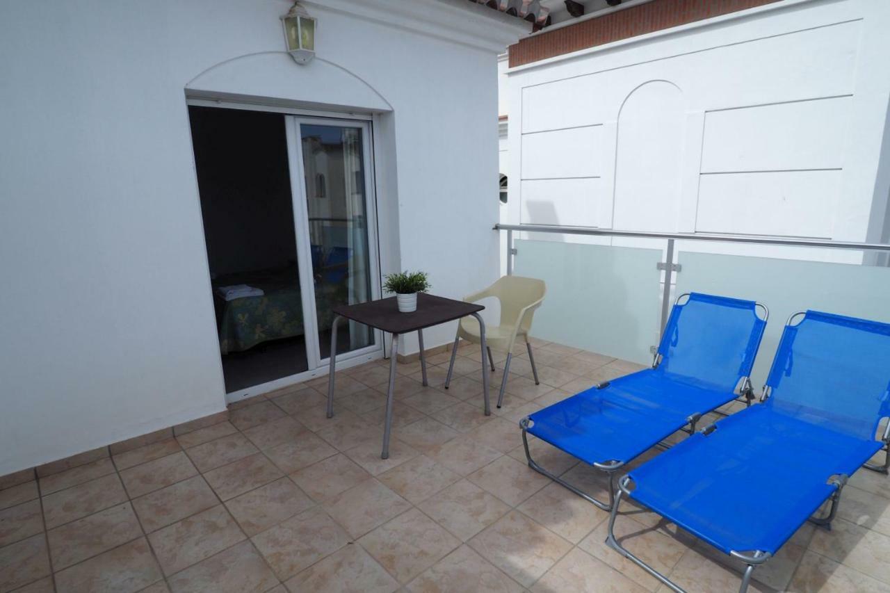 Nerja Paradise Rentals - Villa Daisy Exterior photo